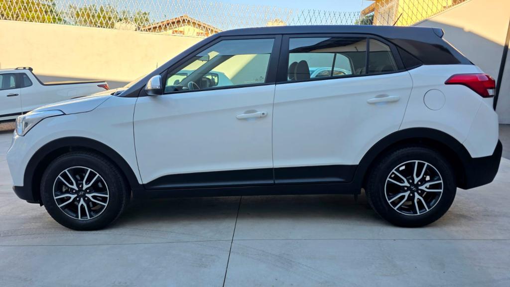 HYUNDAI Creta - Foto