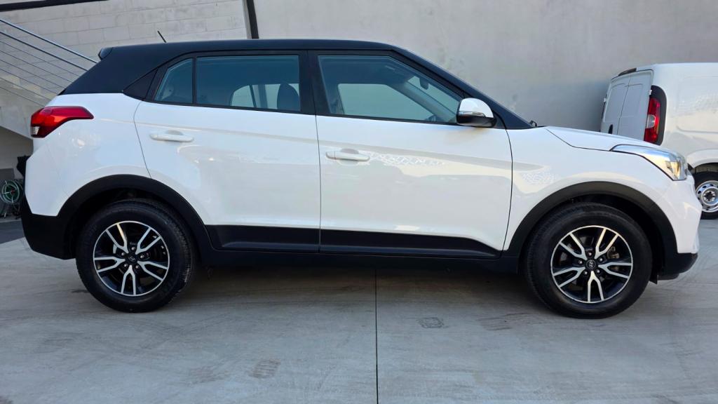 HYUNDAI Creta - Foto