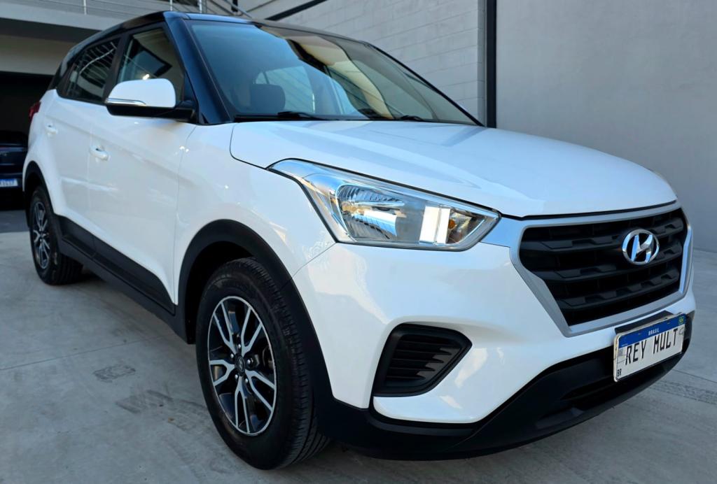 HYUNDAI Creta - Foto