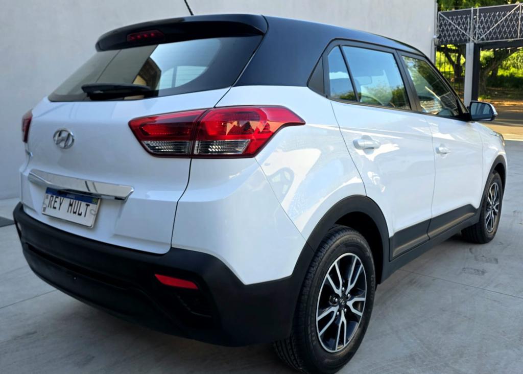 HYUNDAI Creta - Foto