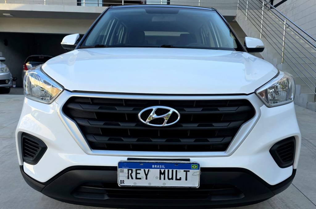 HYUNDAI Creta - Foto
