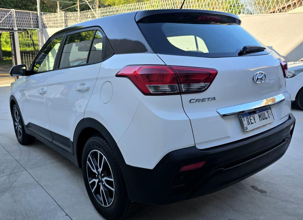 HYUNDAI Creta - Foto