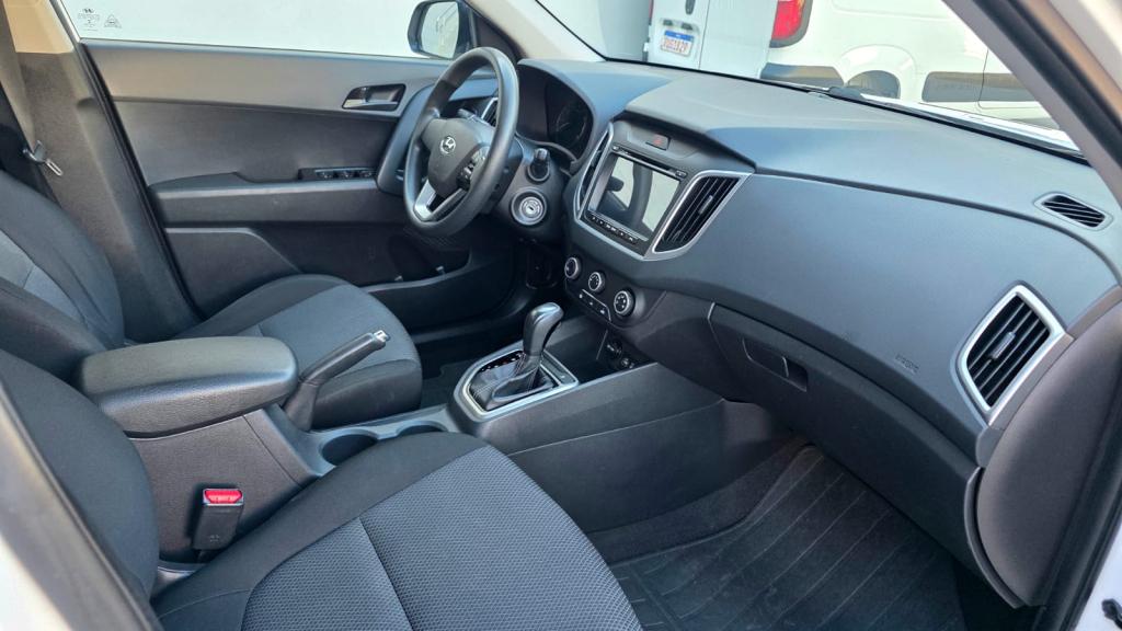 HYUNDAI Creta - Foto