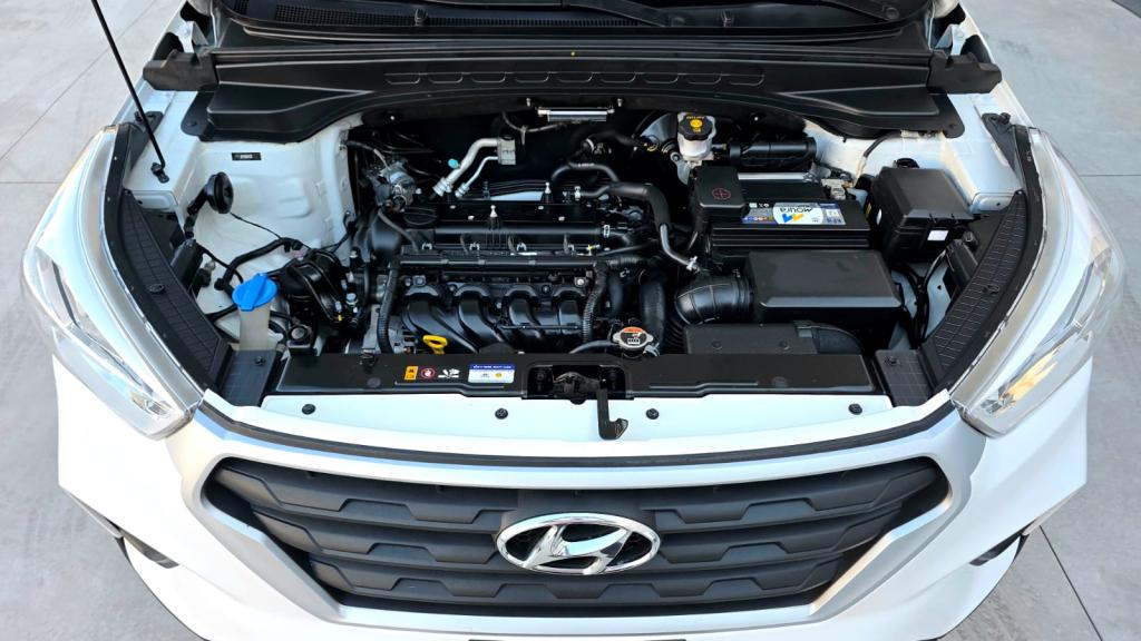 HYUNDAI Creta - Foto