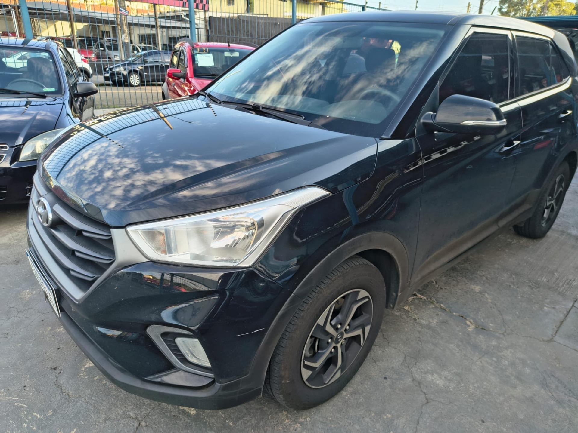 HYUNDAI Creta - Foto