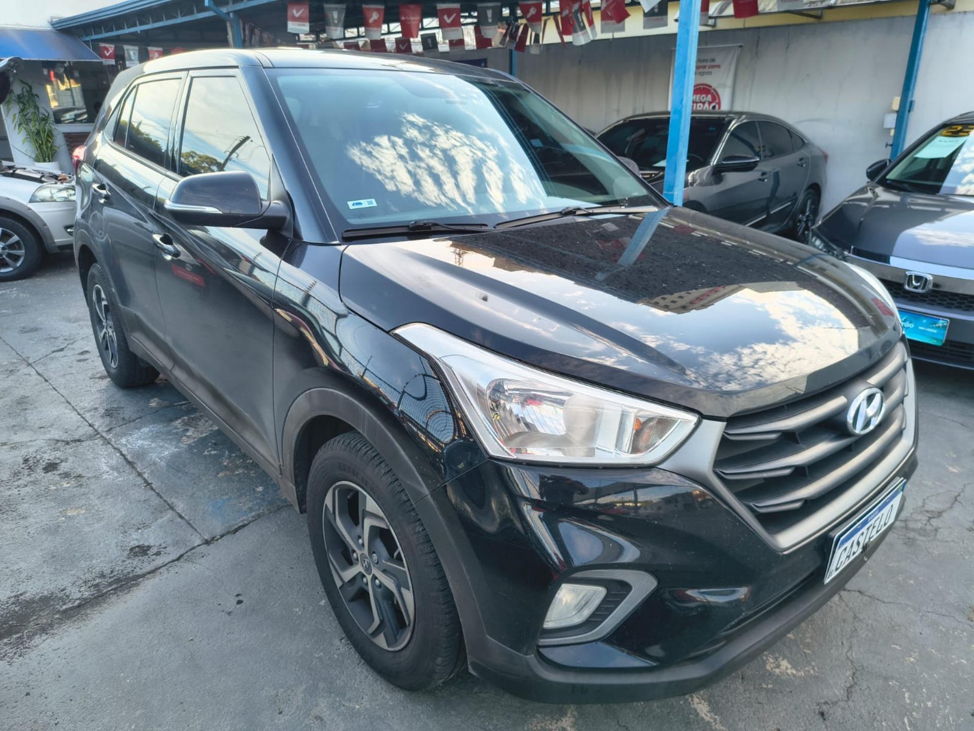 HYUNDAI Creta - Foto