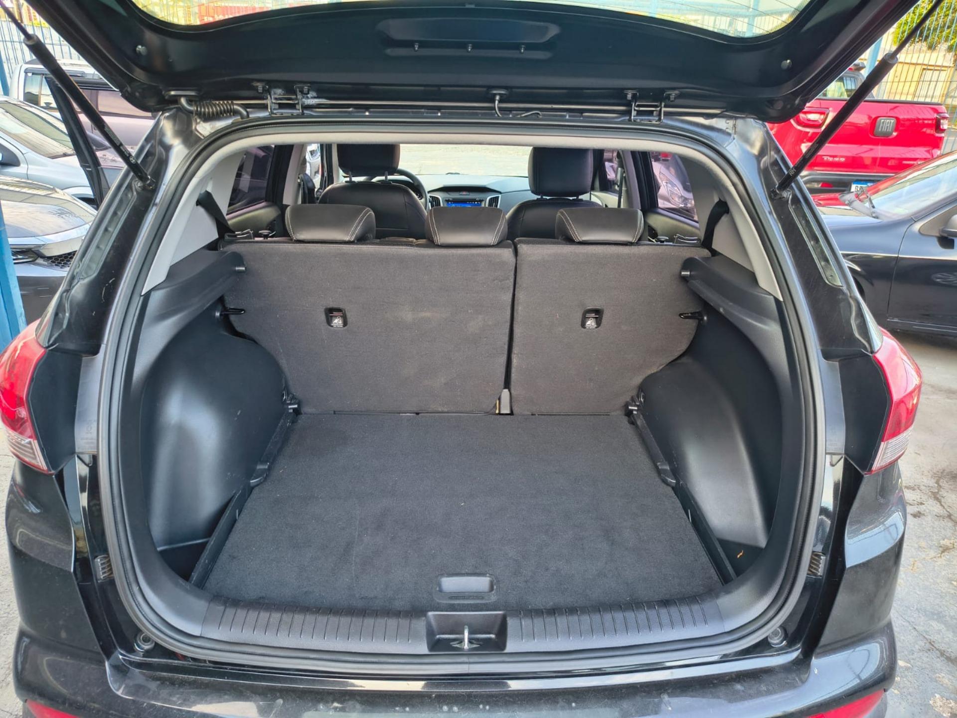 HYUNDAI Creta - Foto
