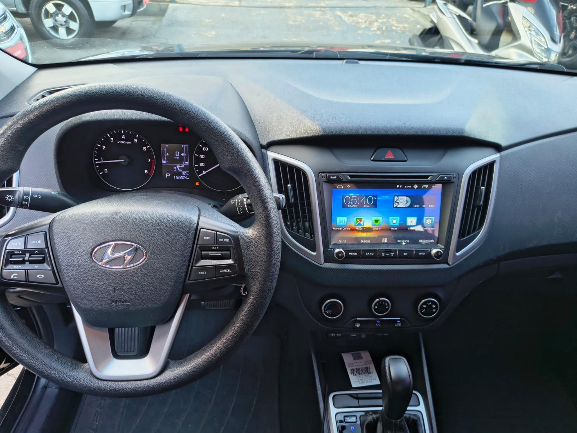 HYUNDAI Creta - Foto