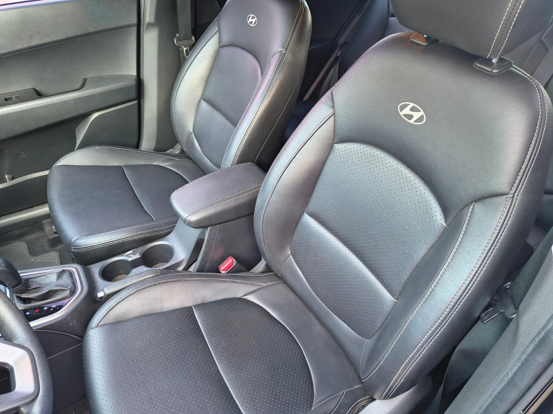 HYUNDAI Creta - Foto