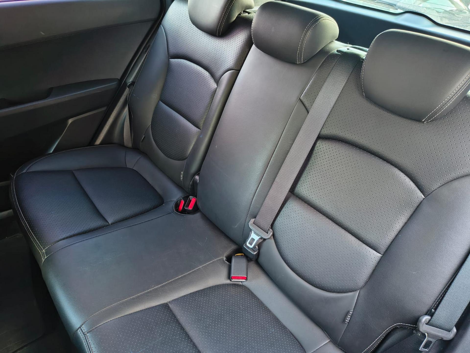 HYUNDAI Creta - Foto