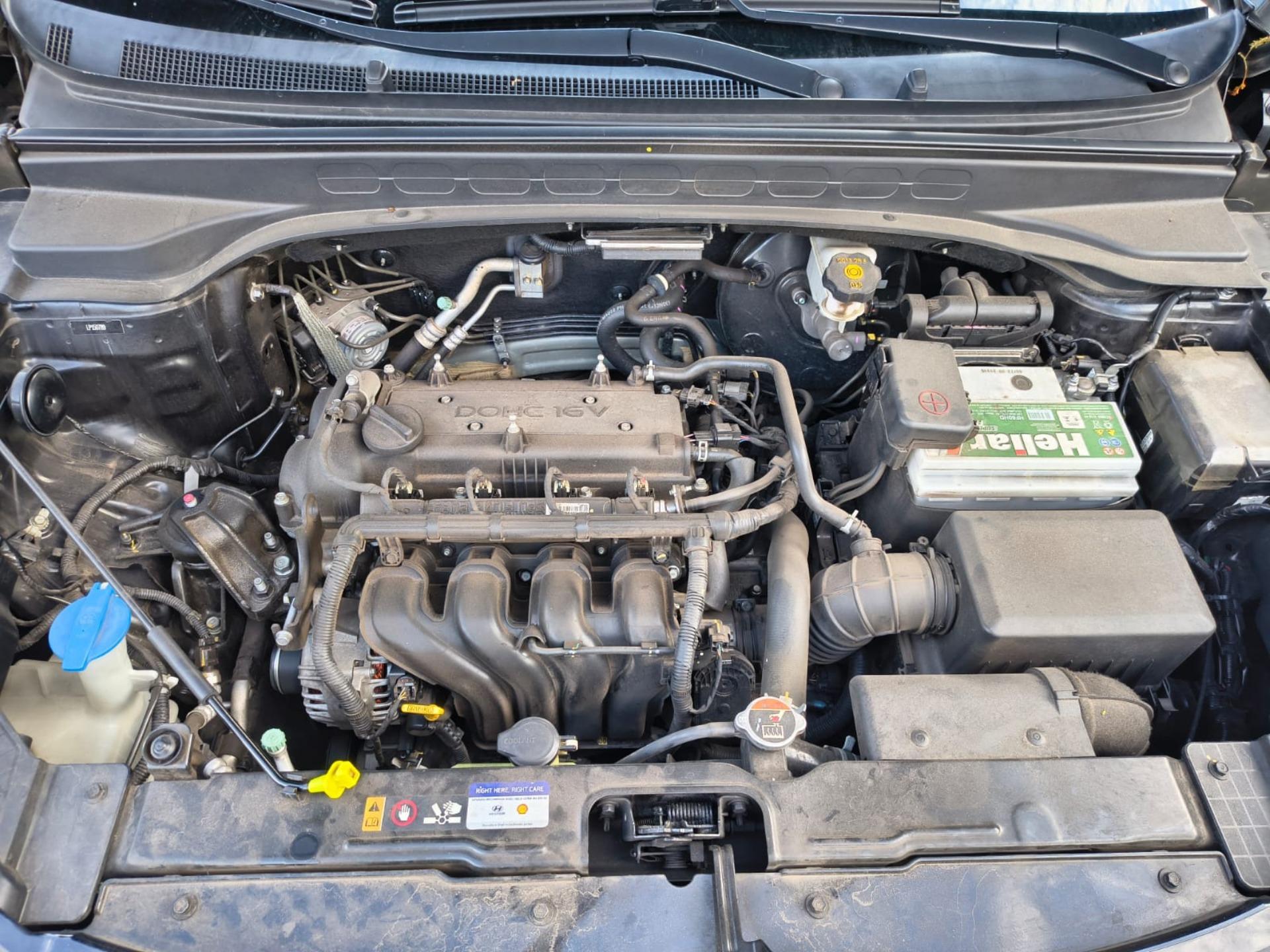 HYUNDAI Creta - Foto