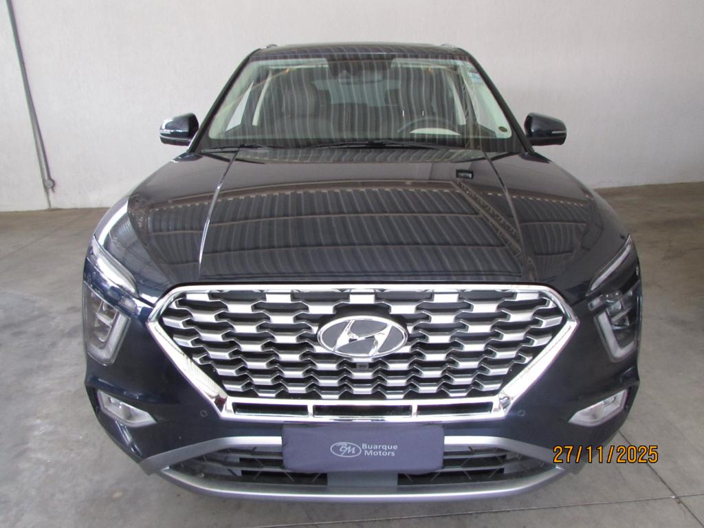 HYUNDAI Creta - Foto