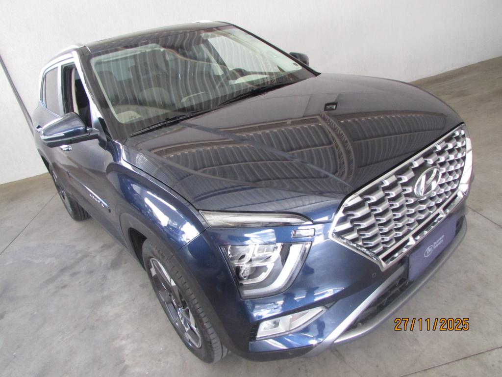 HYUNDAI Creta - Foto