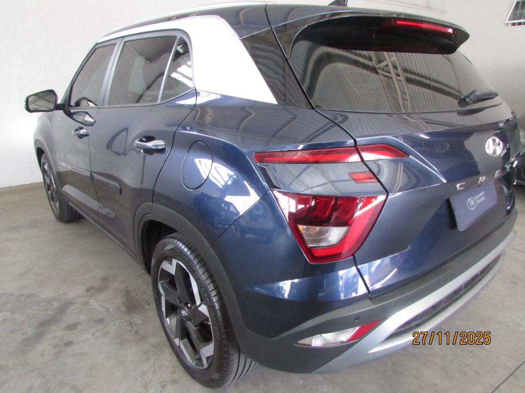 HYUNDAI Creta - Foto