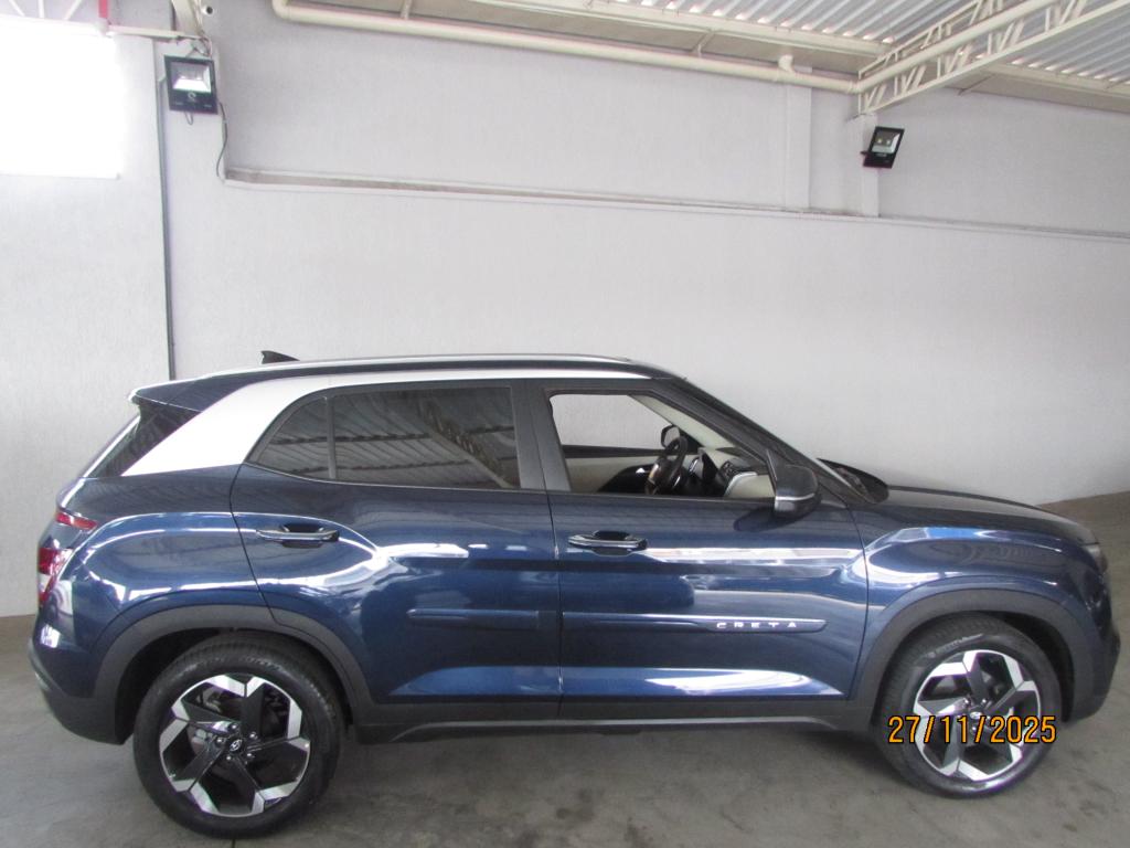 HYUNDAI Creta - Foto
