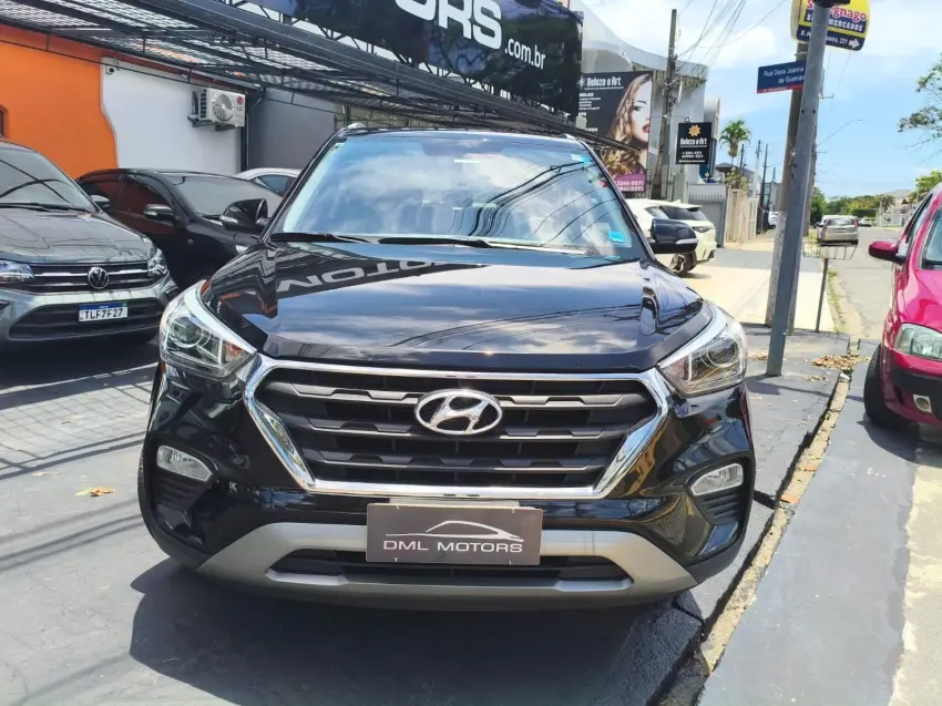 HYUNDAI Creta - Foto