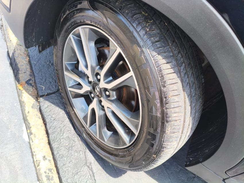 HYUNDAI Creta - Foto