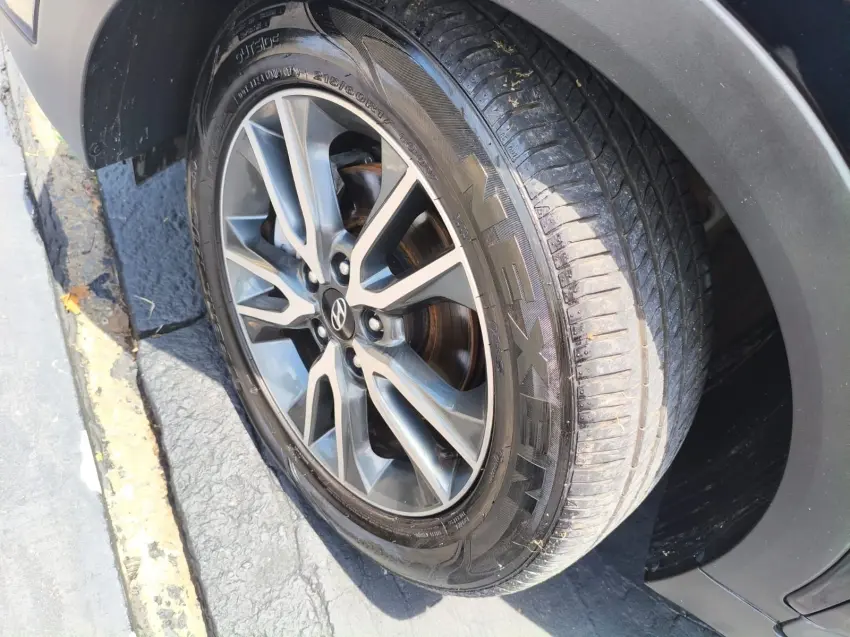 HYUNDAI Creta - Foto