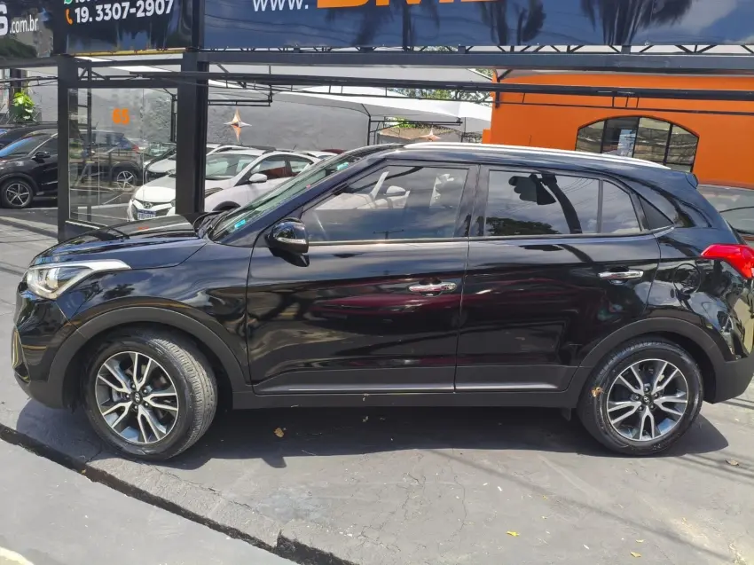 HYUNDAI Creta - Foto