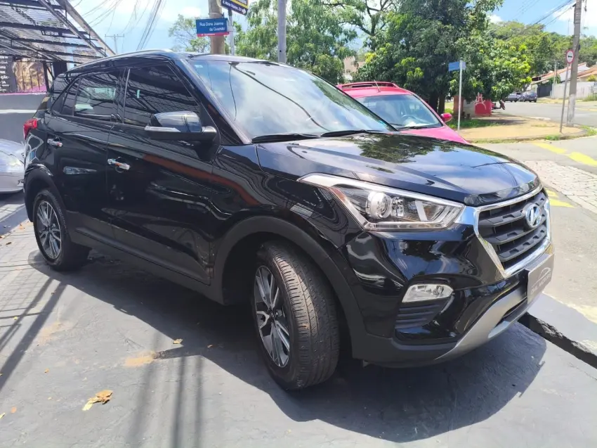 HYUNDAI Creta - Foto