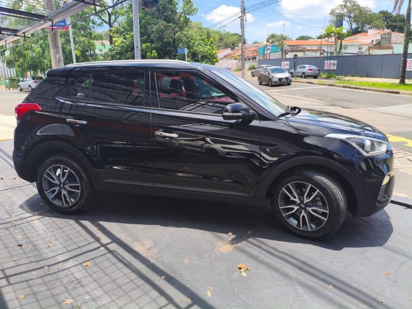 HYUNDAI Creta - Foto