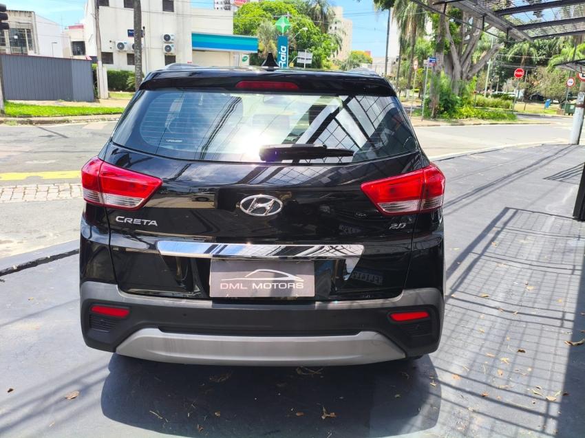 HYUNDAI Creta - Foto