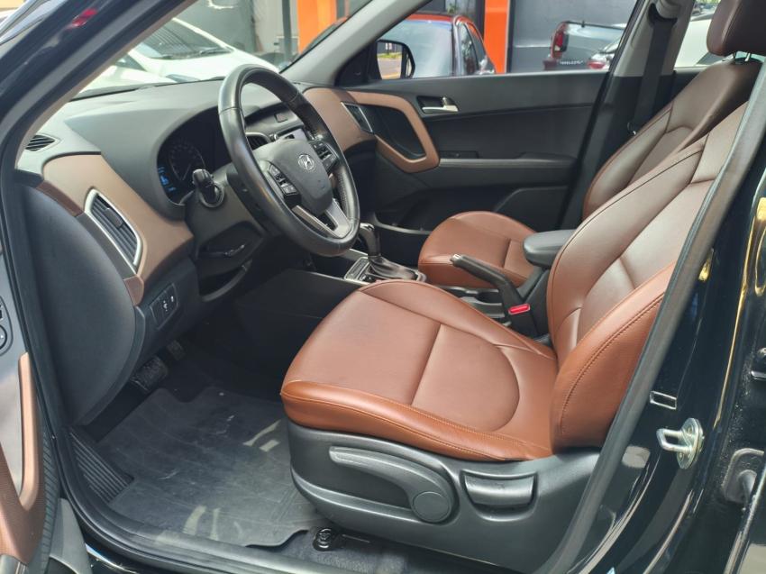 HYUNDAI Creta - Foto