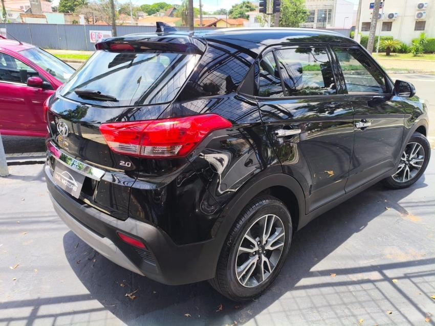 HYUNDAI Creta - Foto