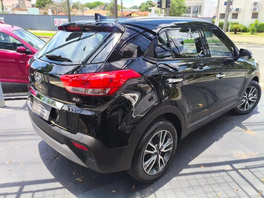 HYUNDAI Creta - Foto