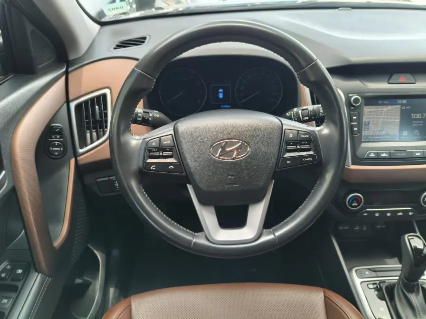 HYUNDAI Creta - Foto