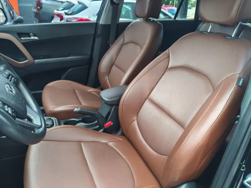 HYUNDAI Creta - Foto