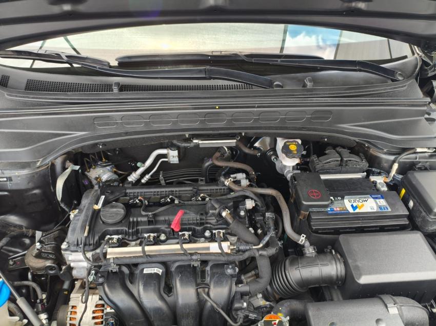 HYUNDAI Creta - Foto