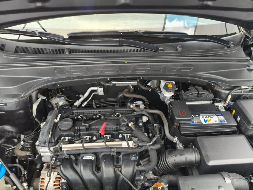 HYUNDAI Creta - Foto