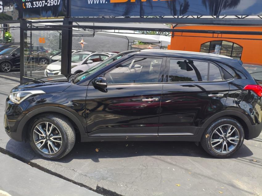 HYUNDAI Creta - Foto