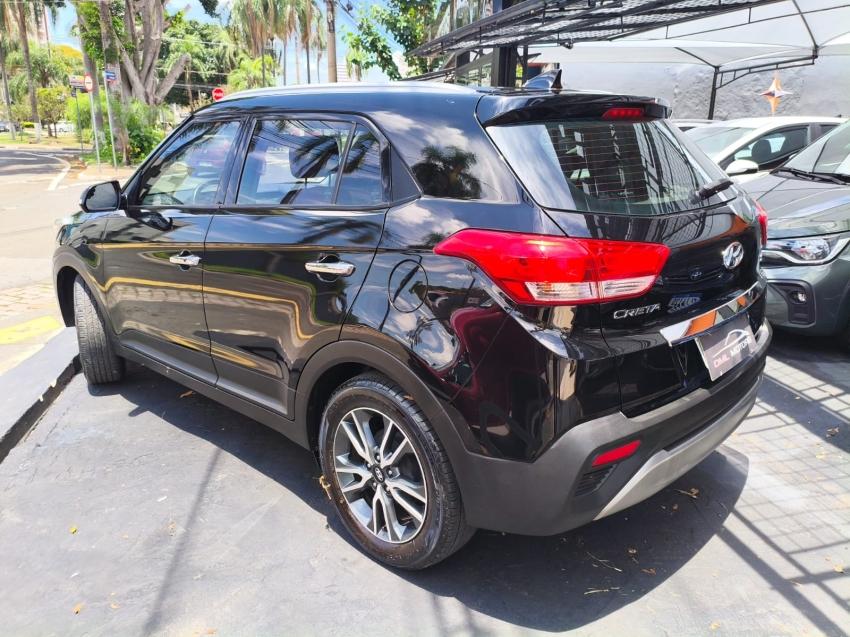 HYUNDAI Creta - Foto