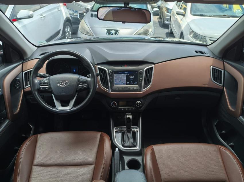 HYUNDAI Creta - Foto