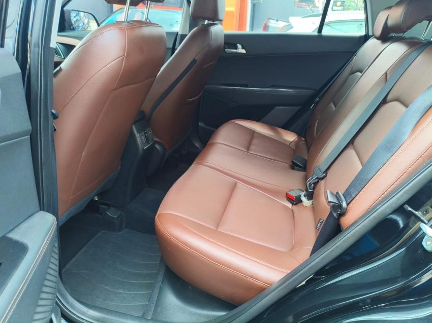 HYUNDAI Creta - Foto