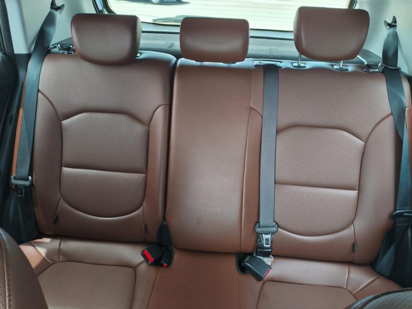 HYUNDAI Creta - Foto