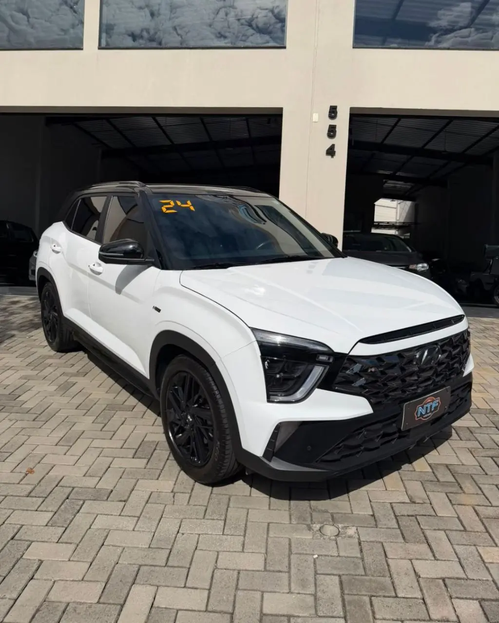 HYUNDAI Creta - Foto