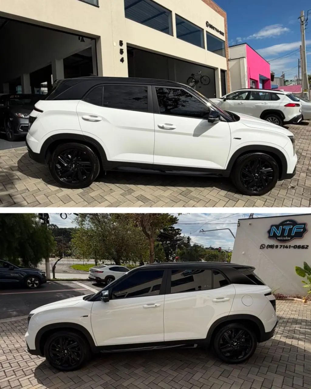 HYUNDAI Creta - Foto