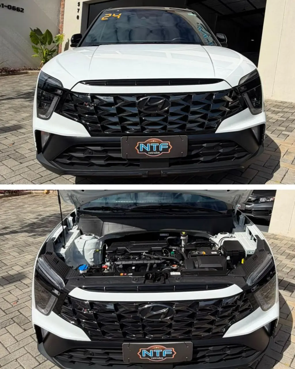 HYUNDAI Creta - Foto