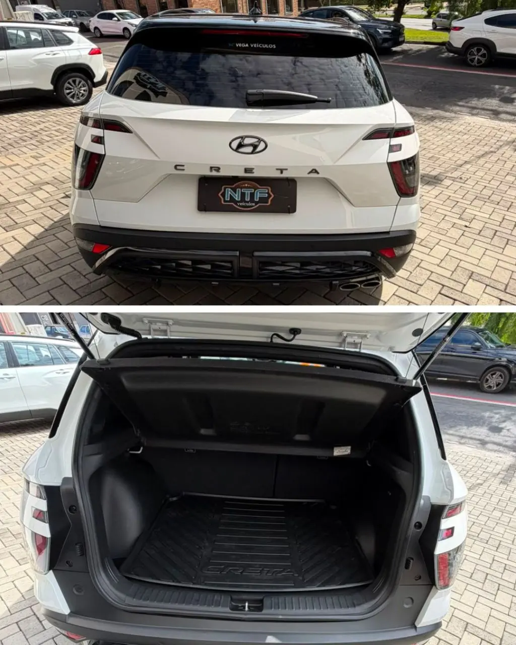 HYUNDAI Creta - Foto
