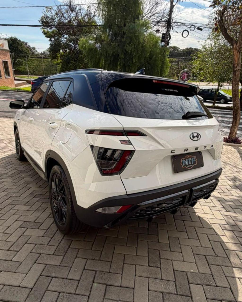HYUNDAI Creta - Foto