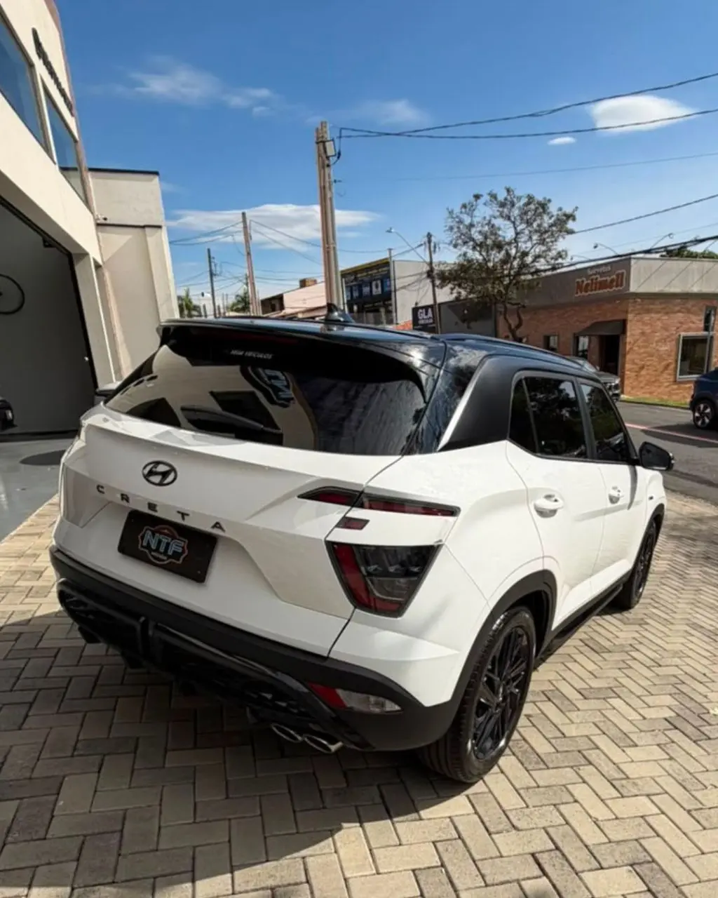 HYUNDAI Creta - Foto