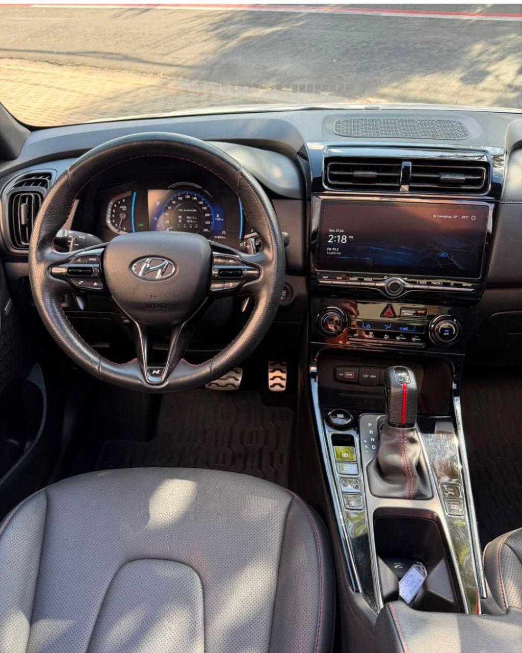 HYUNDAI Creta - Foto