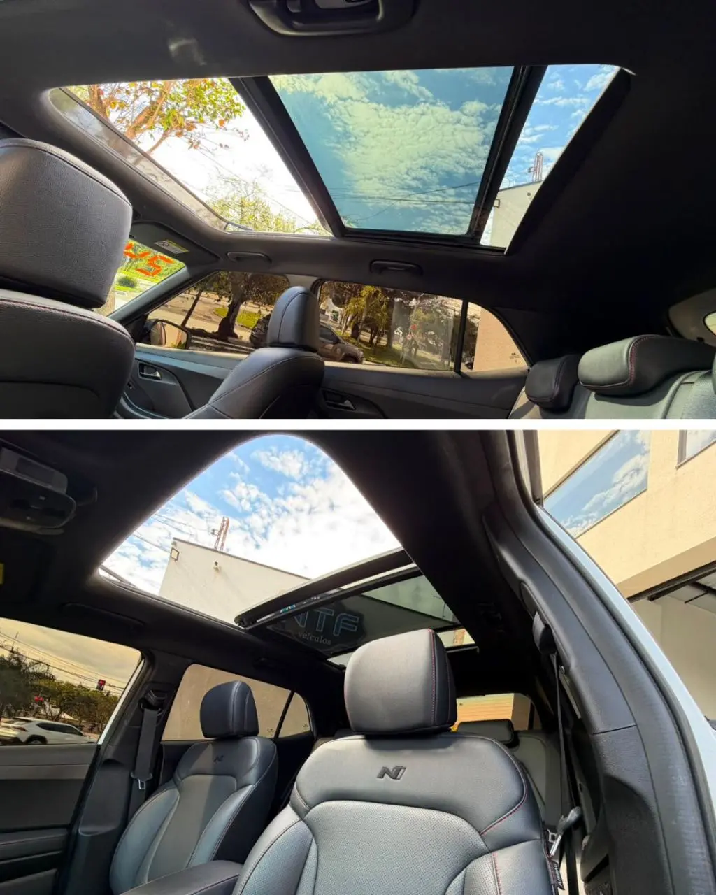 HYUNDAI Creta - Foto