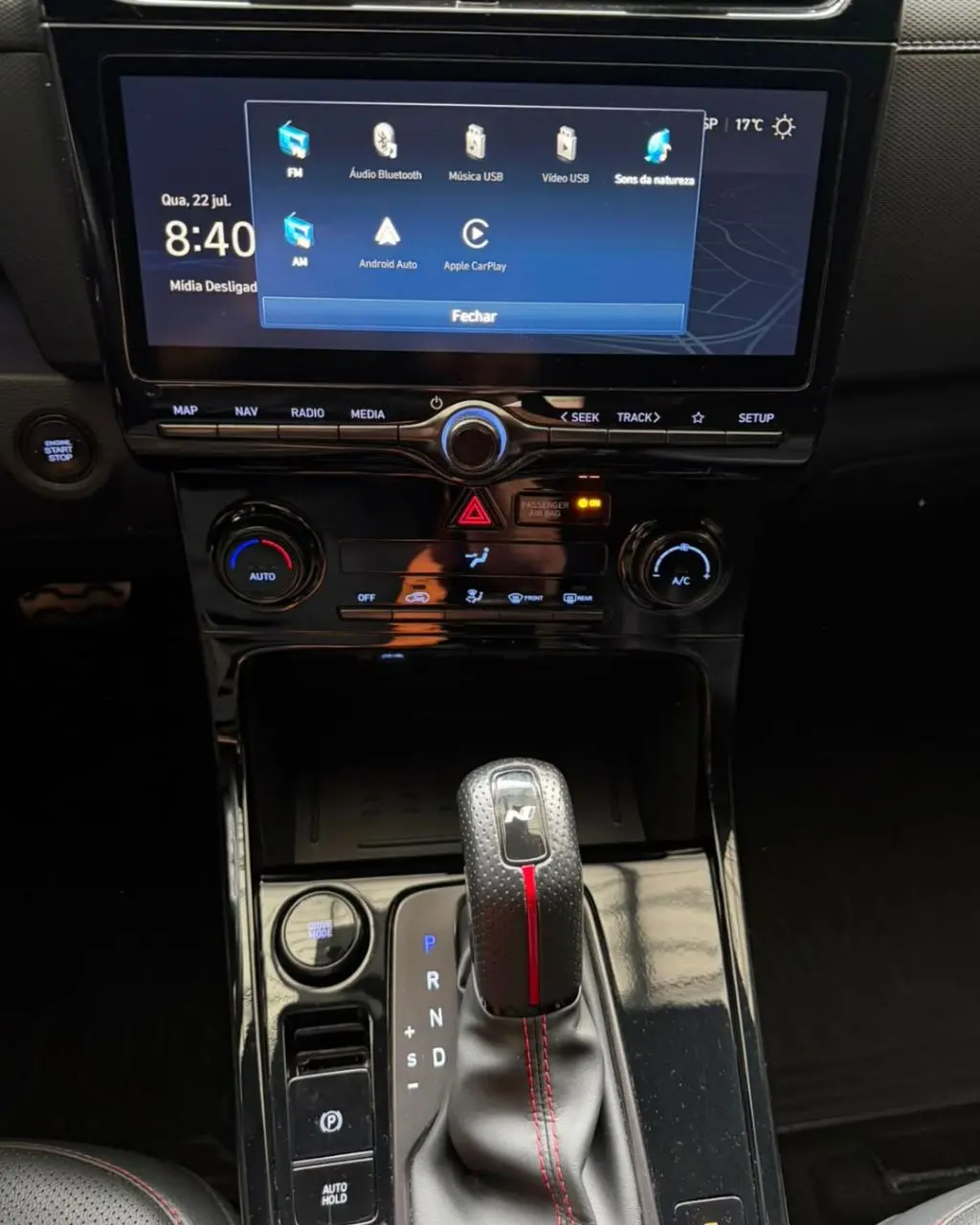 HYUNDAI Creta - Foto
