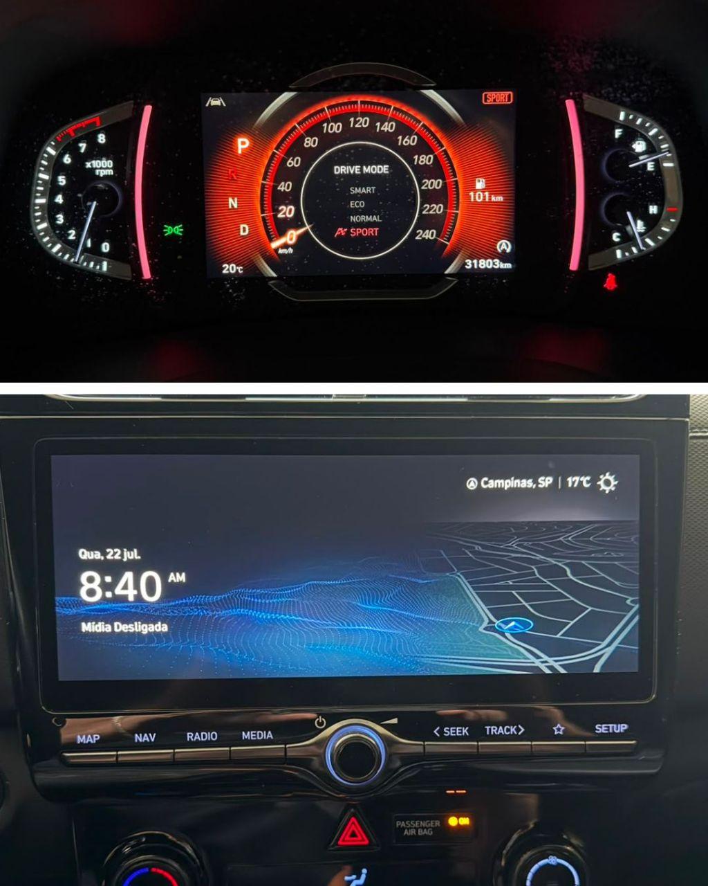 HYUNDAI Creta - Foto