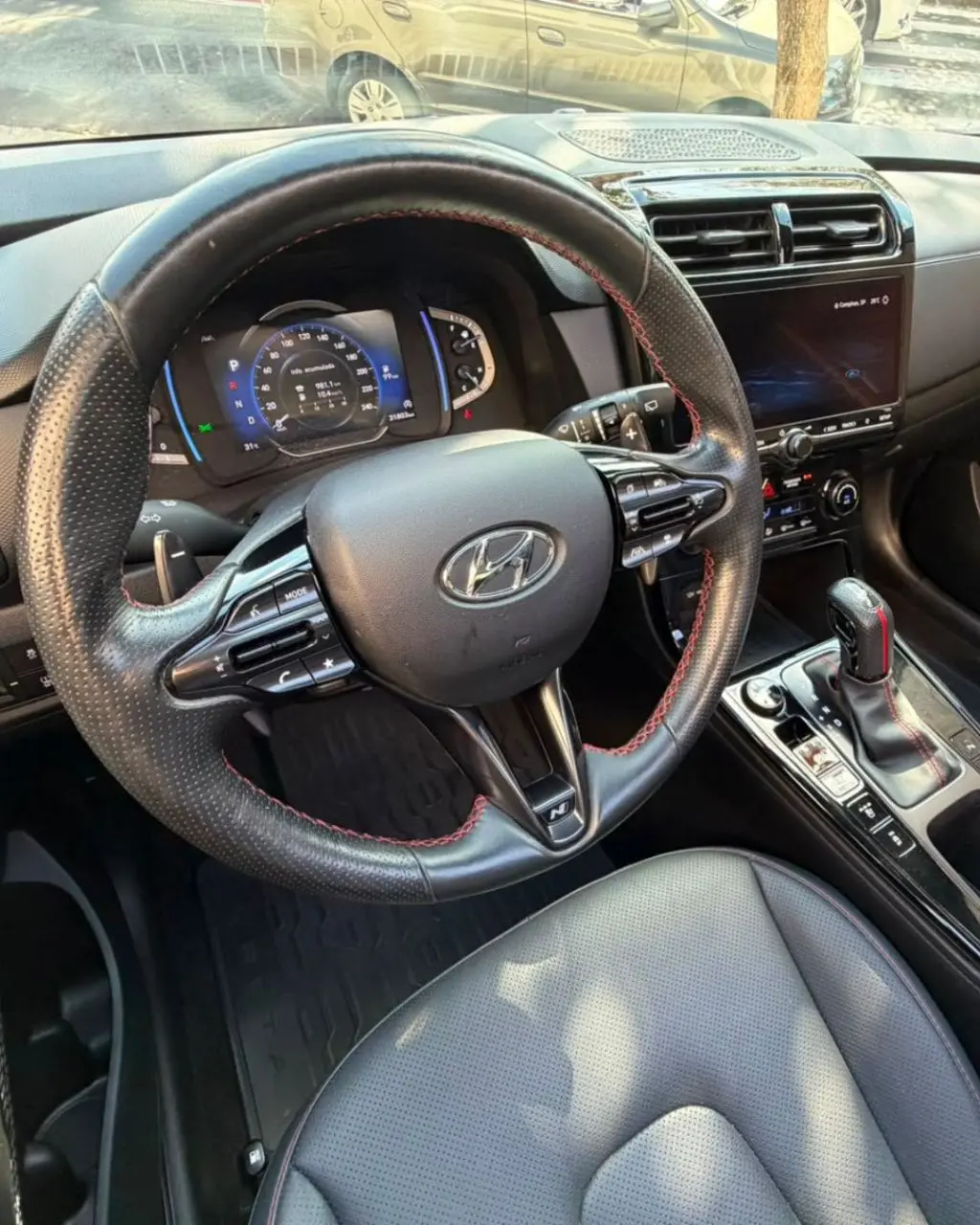 HYUNDAI Creta - Foto