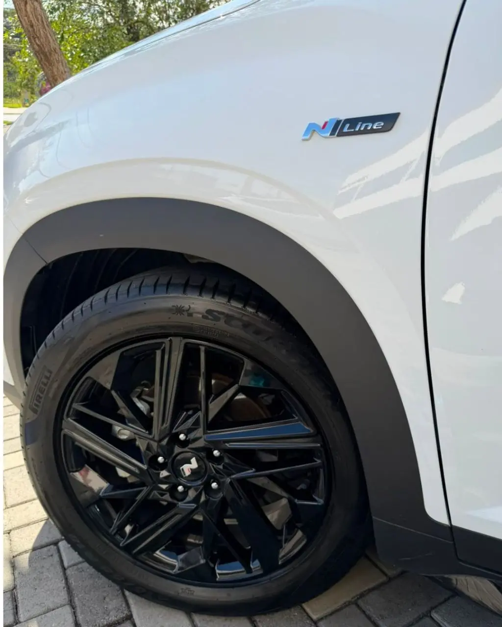 HYUNDAI Creta - Foto
